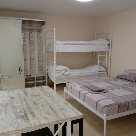 Apartamento Однокімнатна 105 Khmelʼnytsʼkyy Exterior foto