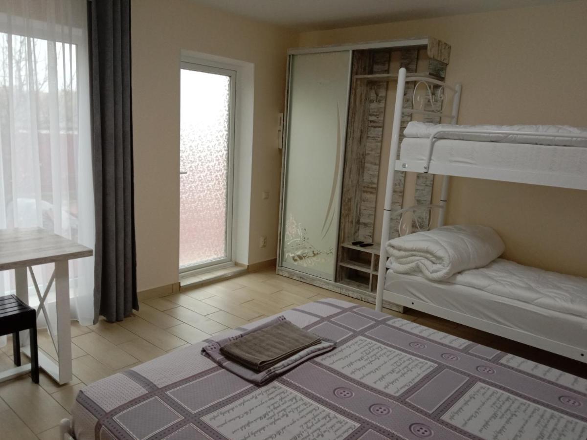 Apartamento Однокімнатна 105 Khmelʼnytsʼkyy Exterior foto