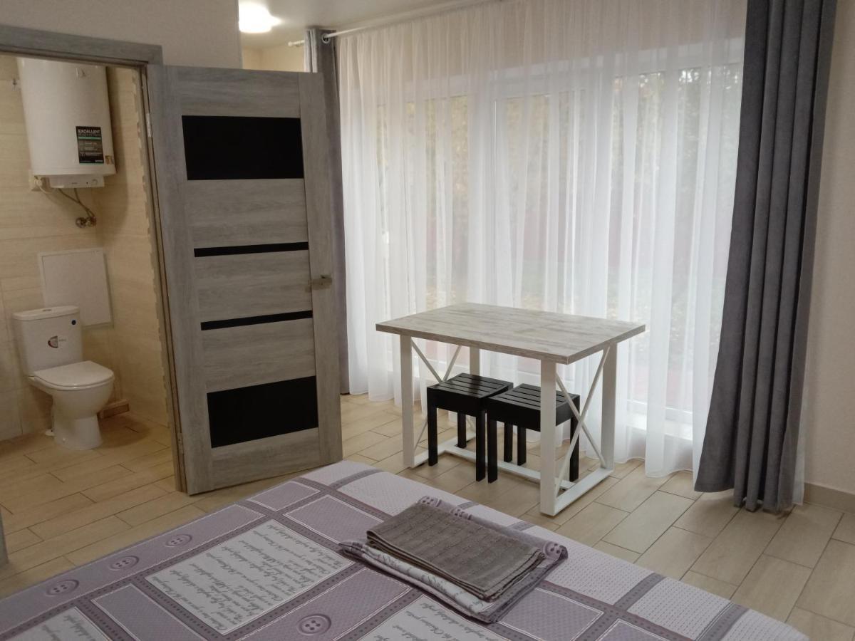 Apartamento Однокімнатна 105 Khmelʼnytsʼkyy Exterior foto