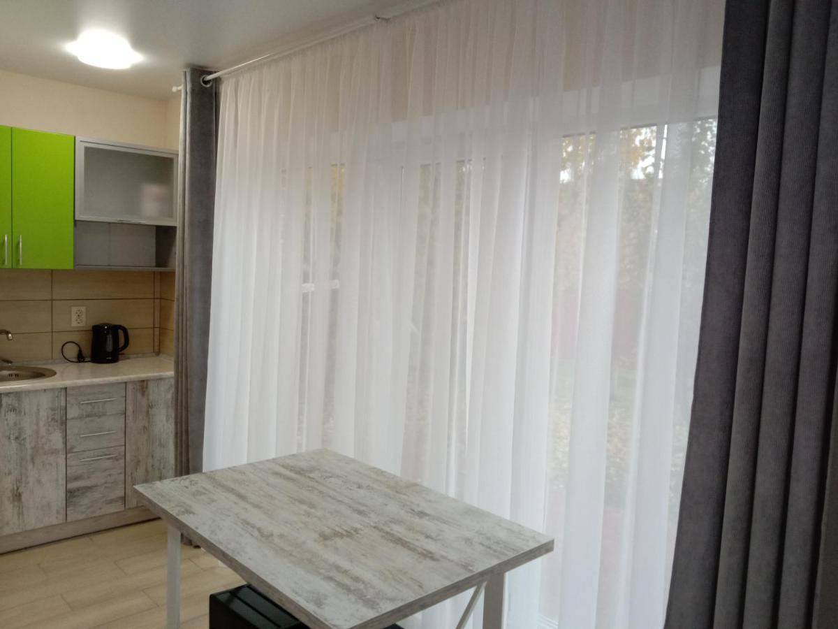 Apartamento Однокімнатна 105 Khmelʼnytsʼkyy Exterior foto