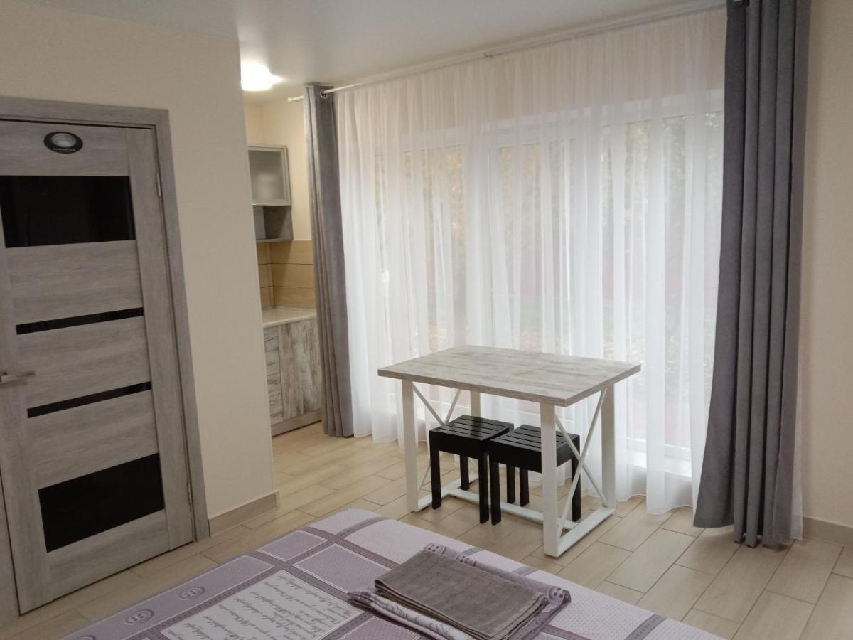 Apartamento Однокімнатна 105 Khmelʼnytsʼkyy Exterior foto